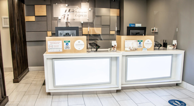 Holiday Inn Express Allentown North by IHG, Varaa Hotelli Allentown ABE