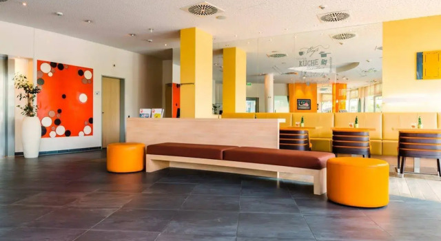Premier Inn München Messe, Book Hotel Haar Trudering-Riem