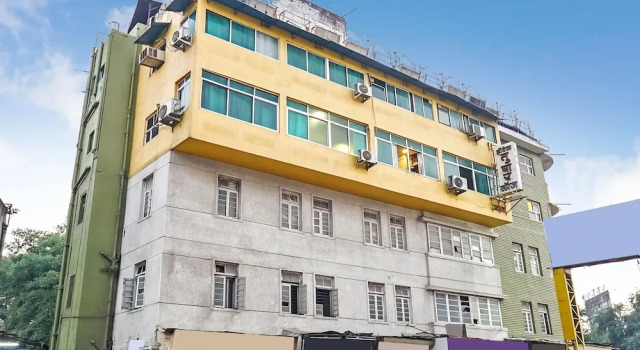 Hotel Tushar, Забронировать Отель Недорогие отели штата Махараштры, недорого