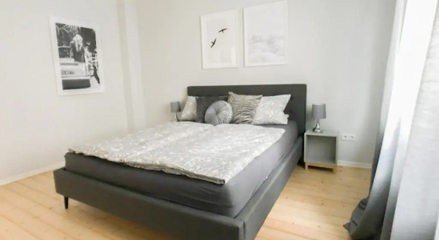 Апартаменты Dream Green Apartment 'Savannah'