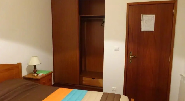 Номер Economy Hospedaria Lampião