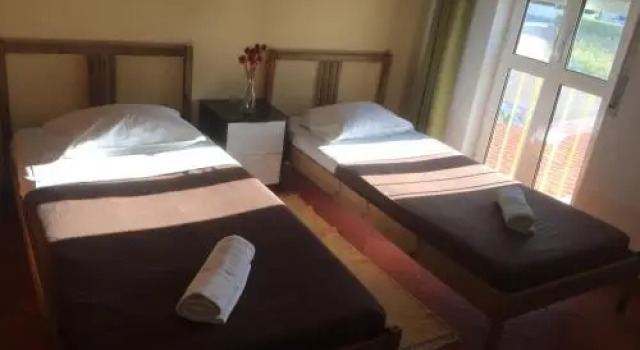 Big Chill Beach Hostel, Book Hostel / Vandrerhjem Hostels i Lagos, Hostel / Vandrerhjem