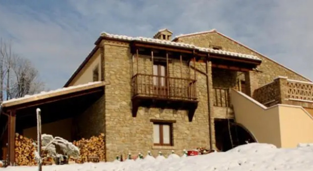 B&B Scacciapensieri, Varaa Bed and Breakfast Hotellit Abruzzo aamiaisella, Aamiainen