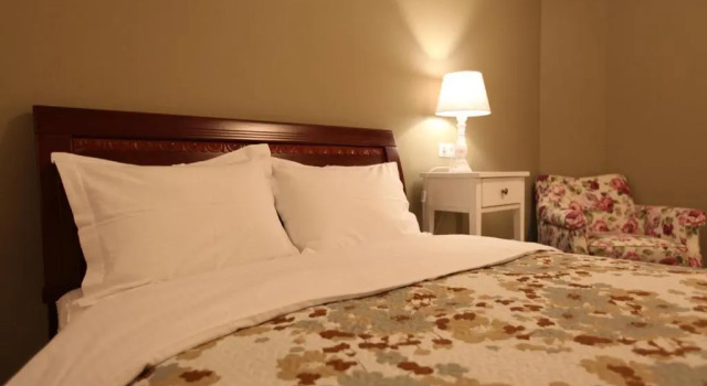 Семейные апартаменты Grace Apartments