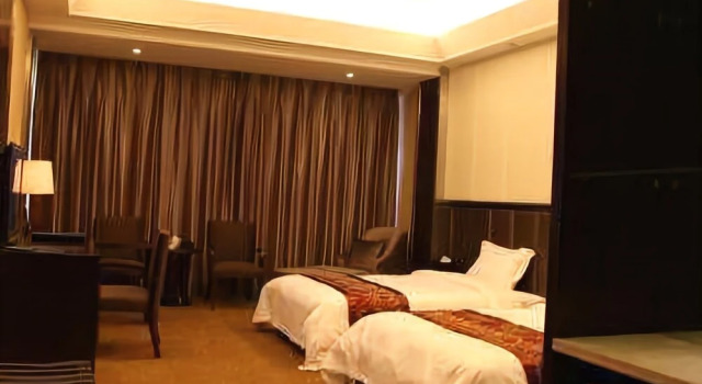 Lingyue Hotel Changyang, Varaa Hotelli Yichang Hubei