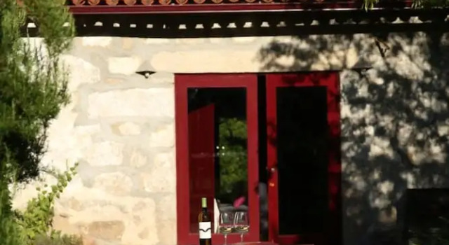 Коттедж Casa Agricola da Levada Eco Village