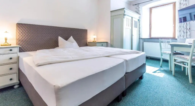 Hotel Meisnerhof, Prenota Hotel Erlabrunn Distretto della Bassa Franconia