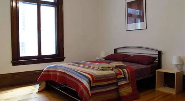 Gîte le 9 et demi St-Denis, Rezervovat Hotel Montreal Quebec, poblíž Ubisoft