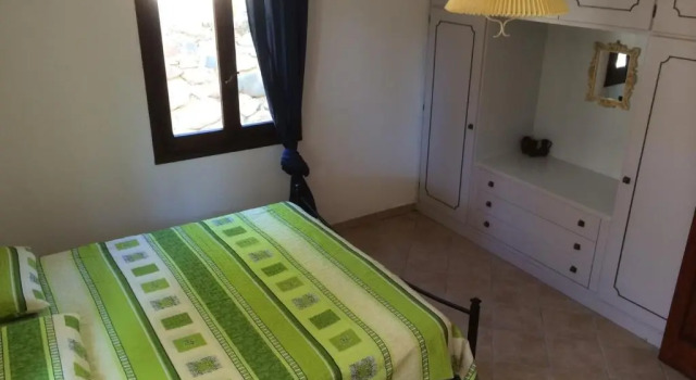 Апартаменты с 2 комнатами Villa Bonu