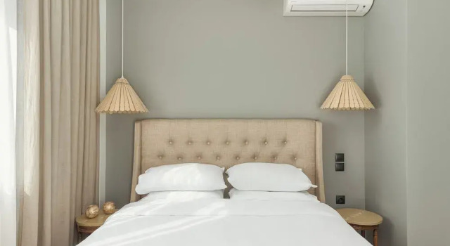 Апартаменты Anvy Stylish Suites Ioannina