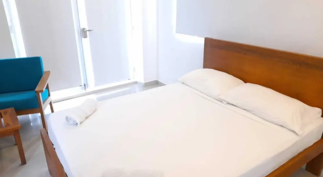 Номер Standard Hotel Camino Palmero Coveñas