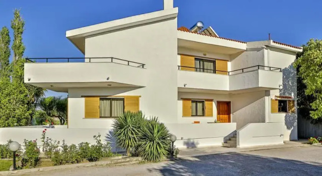 Maltezos Villa, Забронировать Вилла Коттеджи Афанду, Коттедж