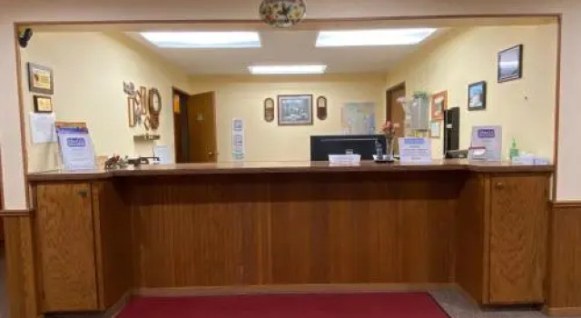 Countryside Motel Prentice, Брондау Мотель Prentice АҚШ