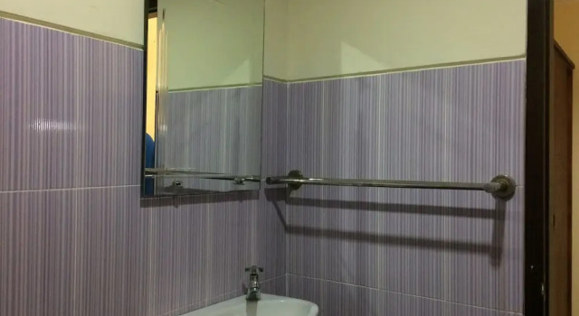 Номер Deluxe Jenny Bunker Homestay