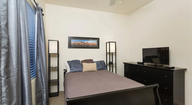 Hibiscus Haven 3 BR by Casago, Забронировать Отель Пеория 