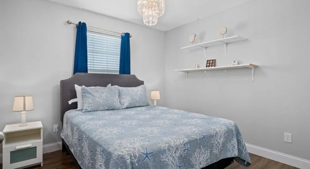 Copano Cottage, Забронировать Дом для отпуска Виллы Рокпорт, Вилла