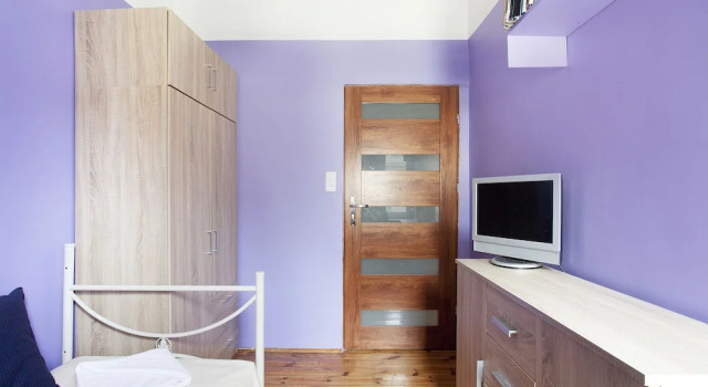 Номер Standard Astoria