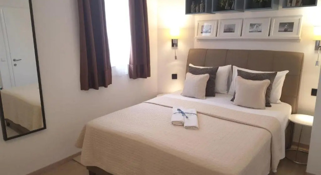 Студия Blue Star Apartments