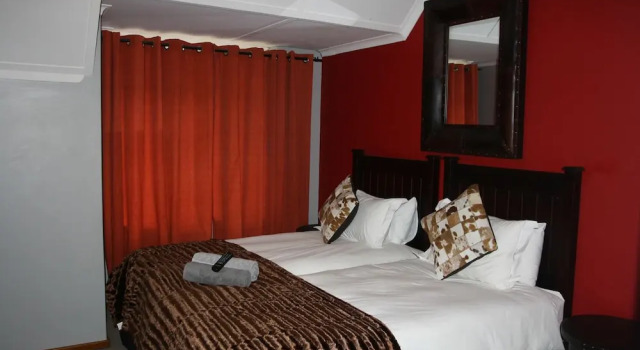Kayise Lodge, Reservar Hotel Ermelo Mpumalanga