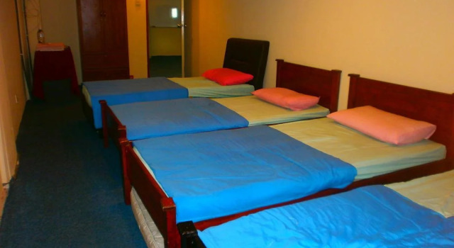 Delta Inn @ Sec. 3