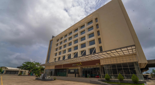 Rakabi The Fern Igatpuri, Series By Marriott, Book Hotel Hotels in Maharashtra with a Pool, Swimming Pool