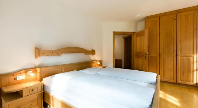 Апартаменты Ferienhaus Daniel