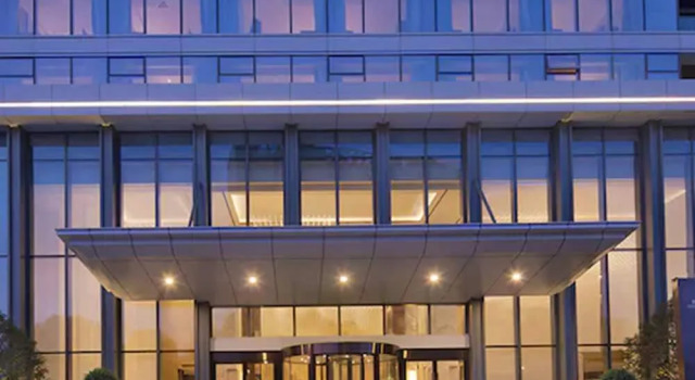 New Century Hotel Zhenhai
