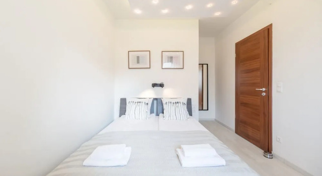 Oasis Apartments - Westend I, Забронировать Апартаменты/квартира Будапешт 