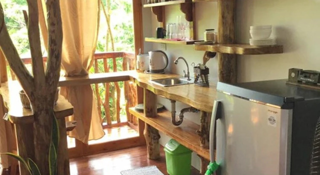 El Cielo Riverfront Villas, Book Hotel 3-stjernede hoteller i Pandan, 3*