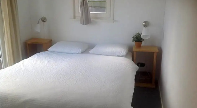 Bed & Breakfast Zeeland, Buchen Sie Hotel Burgh-Haamstede Seeland