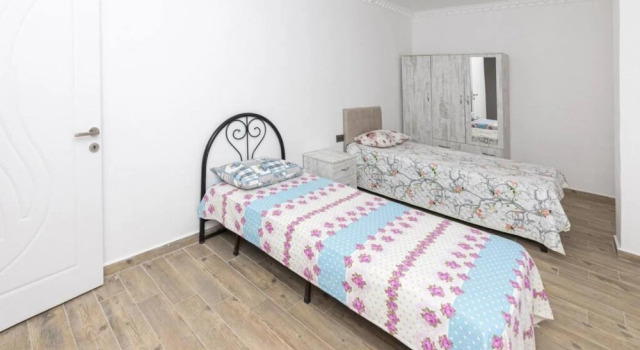 House With Garden and Private Pool in Bodrum, Buchen Sie Hotel Ciftlik Türkei