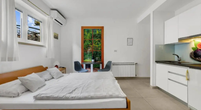 Студия Standard Guesthouse Casa Nova