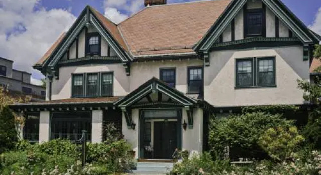 The Bertram Inn, Buchen Sie Hotel Brookline Boston und Umgebung