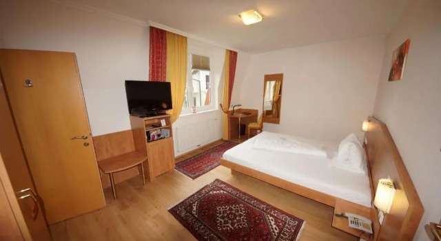 Двухместный номер Standard Der Marienhof Hotel Garni