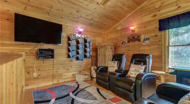 Bearly Makin It, 1 Bedroom, Arcade, Pool Access, Hot Tub, Sleeps 6