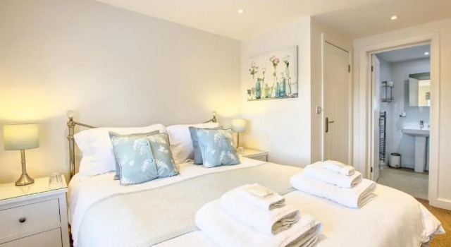 Номер Standard Rooms At Aysgarth ,Town Ends