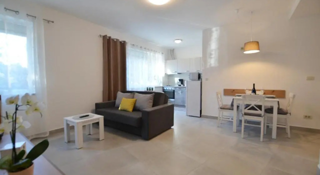 Апартаменты Apartment Irene