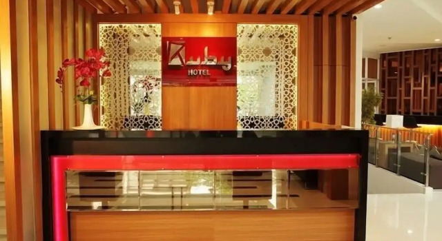 Ruby Hotel Syariah