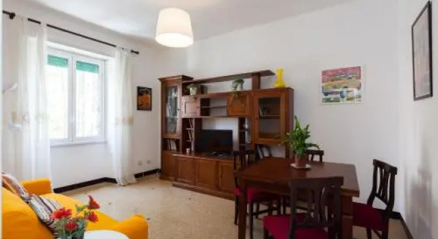 Comfortable flat near St. Peter's, Забронировать Отель Отели Рима с парковкой, рядом с Собор Святого Петра, Парковка