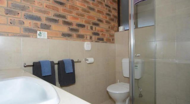 Номер Standard Sandhurst Motor Inn Bendigo