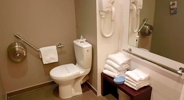 Номер Superior Kyriad Hôtel Orly Aéroport - Athis Mons