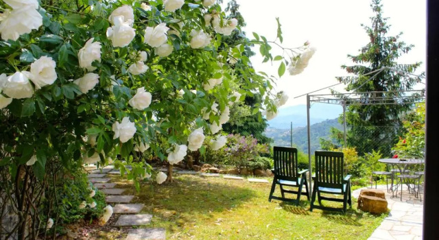 Villa SB Bed & Breakfast