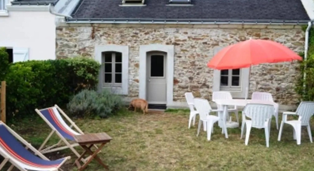 Maison Bangor, 4 pièces, 6 personnes - FR-1-418-154, Book Hotel  