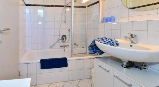 Ferienwohnungen Meyer, Varaa Hotelli Hotellit Baijeri pysäköinnillä, Pysäköinti