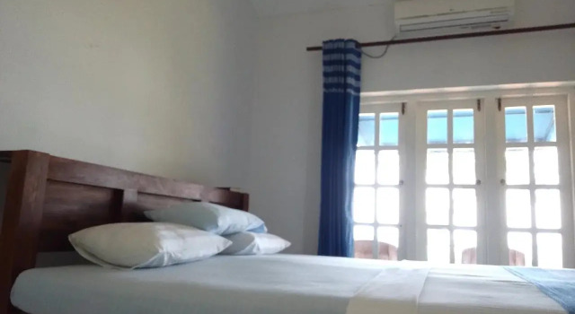 Eagle Nest Villa