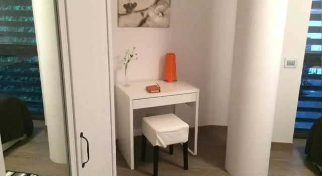 Апартаменты Hella Urbana 152