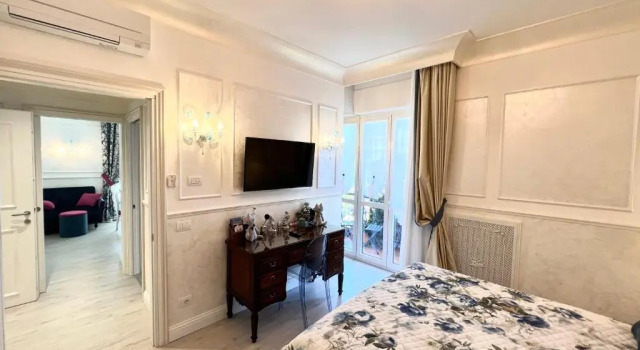 Апартаменты с балконом Ghibellines Apartments