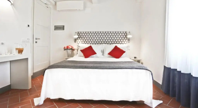 Двухместный номер Standard Poggio Baronti B&B