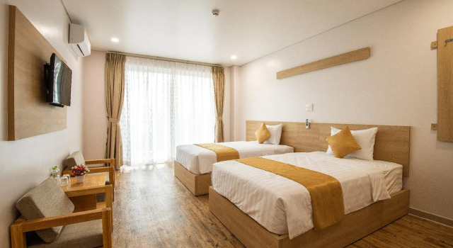 Summer Dream Hotel Phu Quoc