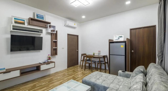 Lark Pool Villa Krabi